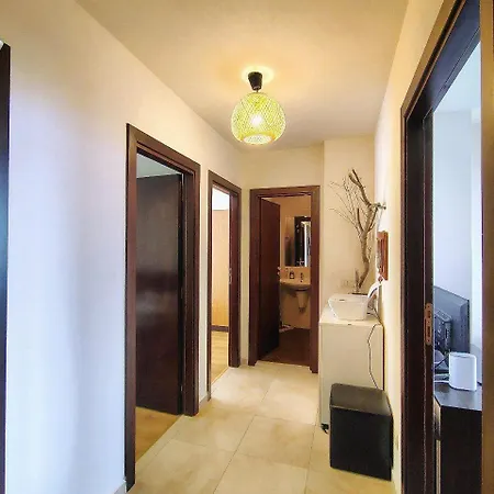 Apartamento Panorama *