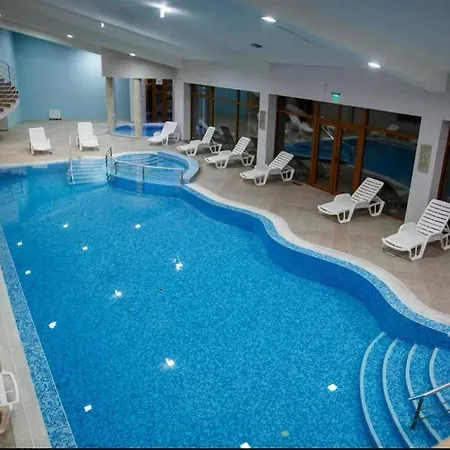 Apartamento Panorama Bansko