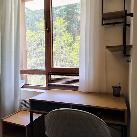 Panorama Apartamento