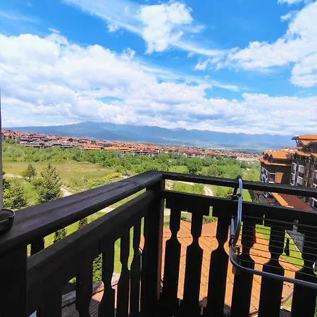 Apartamento Panorama